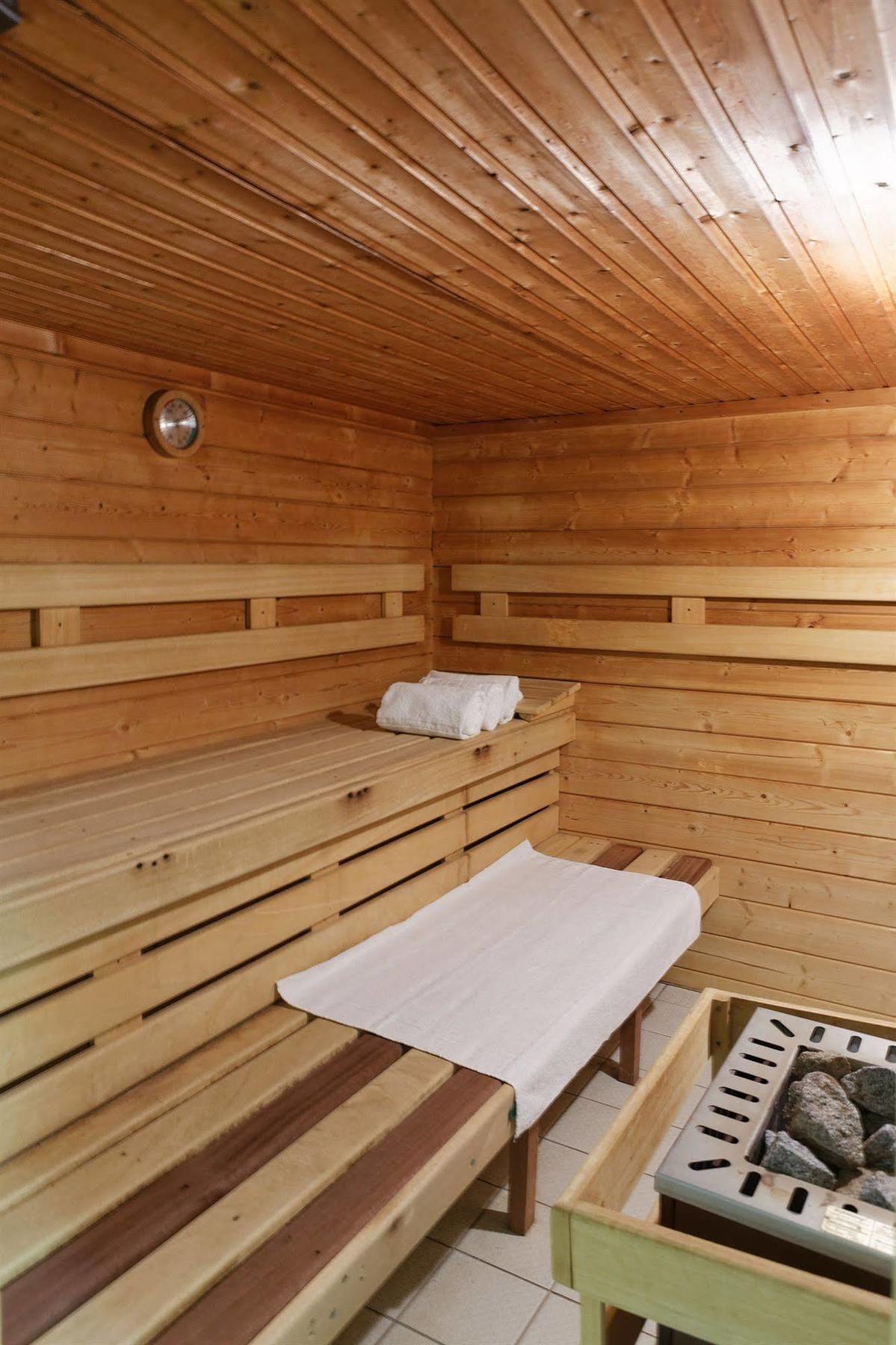 آكس ليه تيرْم Residence Nemea Les Grands Ax المظهر الخارجي الصورة