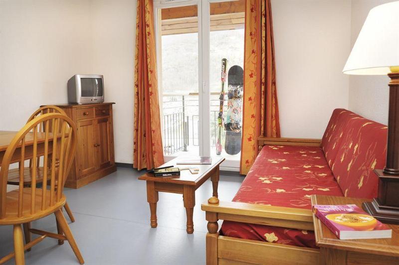 آكس ليه تيرْم Residence Nemea Les Grands Ax المظهر الخارجي الصورة