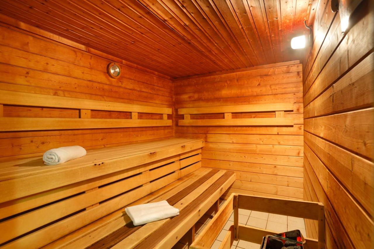آكس ليه تيرْم Residence Nemea Les Grands Ax المظهر الخارجي الصورة